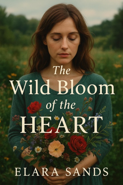 The Wild Bloom of the Heart - Elara Sands