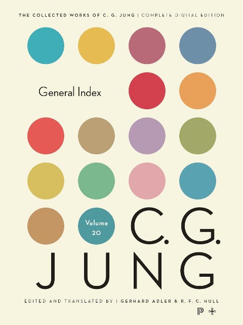 Collected Works of C.G. Jung, Volume 20 - C. G. Jung