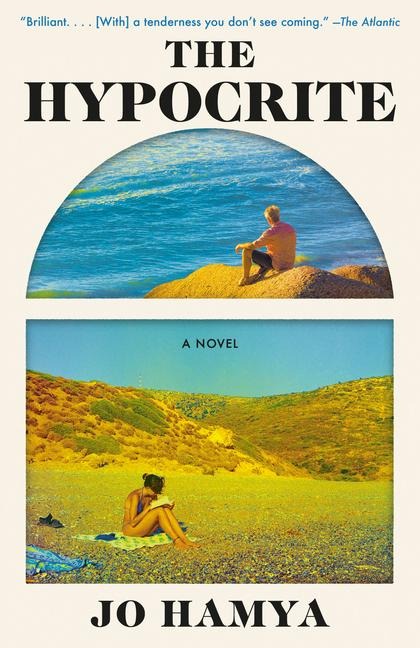 The Hypocrite - Jo Hamya