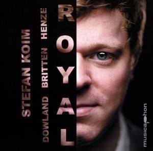 Royal - Stefan Koim