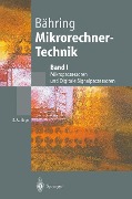Mikrorechner-Technik - Helmut Bähring