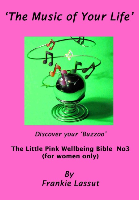 The Music of Your Life - Frankie Lassut