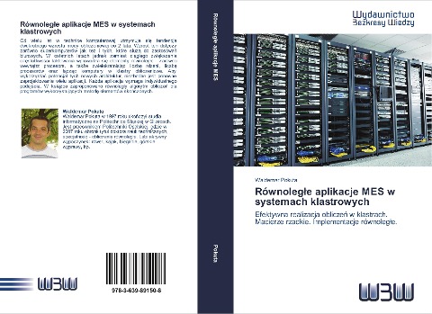 Równoleg¿e aplikacje MES w systemach klastrowych - Waldemar Pokuta