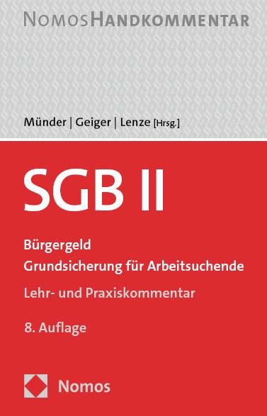 SGB II - 