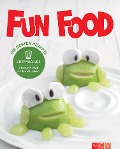 Chefkoch.de Fun Food - Andreas H. Bock, Mandy Scheffel, Isabel Wolf