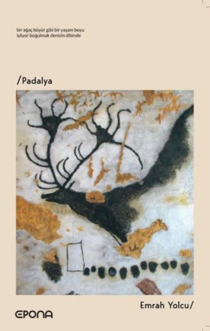 Padalya - Emrah Yolcu