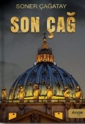 Cover-Bild zum Titel 'Son Cag' von 'Soner Cagatay'