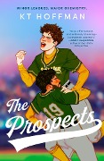 Cover-Bild zum Titel 'The Prospects' von 'Kt Hoffman'