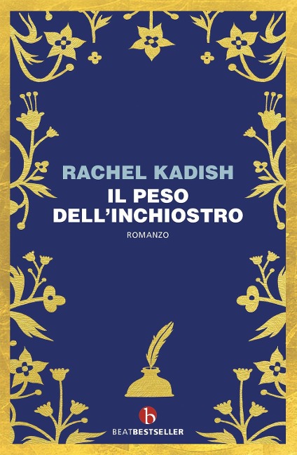 Il peso dell'inchiostro - Rachel Kadish