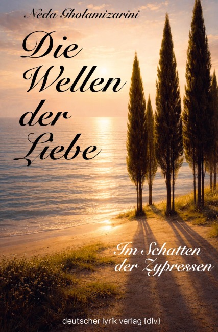 Die Wellen der Liebe - Neda Gholamizarini