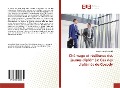 Cover-Bild zum Titel 'Chômage et résilience des jeunes diplômés: Cas des diplômés de Cocody' von 'Andoh Yannick-Donald'