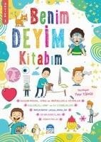 Benim Deyim Kitabim - Pinar Türker