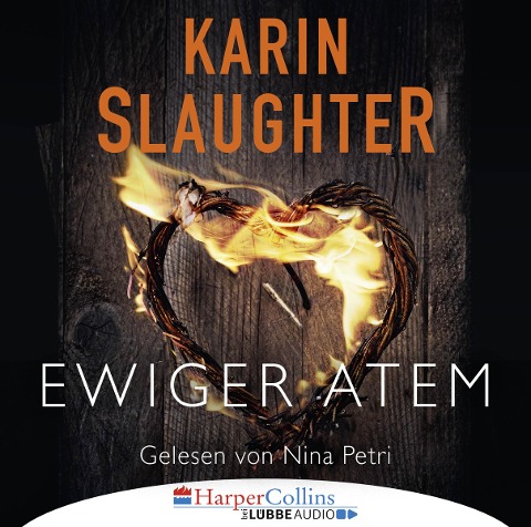 Ewiger Atem - Kurzgeschichte - Karin Slaughter