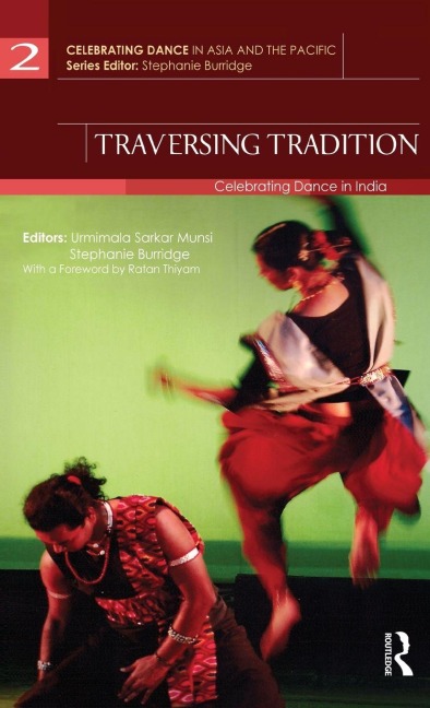 Traversing Tradition - 