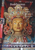 Cover-Bild zum Titel 'Buddhismus aus der Mitte' von 'Guntram Franz Ferstl'