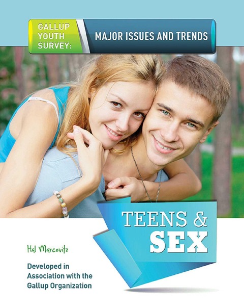 Teens & Sex - Hal Marcovitz