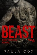 Beast (Book 1) - Paula Cox