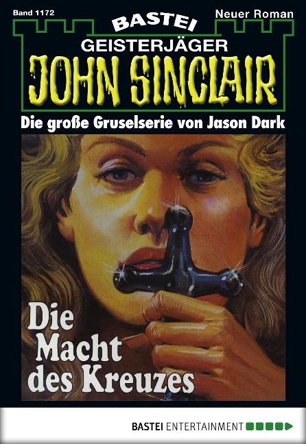 John Sinclair 1172 - Jason Dark