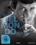Cover-Bild zum Titel 'Jean-Paul Belmondo Collection' von ''