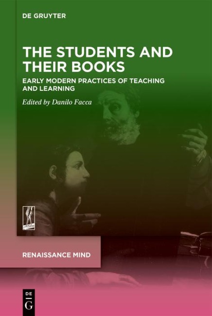 The Students and Their Books - 
