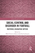 Cover-Bild zum Titel 'Social Control and Disorder in Football' von ''