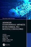 Cover-Bild zum Titel 'Advanced Computational Methods in Mechanical and Materials Engineering' von ''