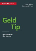 Cover-Bild zum Titel 'Geld-Tip' von 'Max Bolanz, Matthias Reinhart'