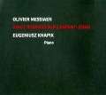 Vingt regards sur l'Enfant-Jesus - Eugeniusz Knapik