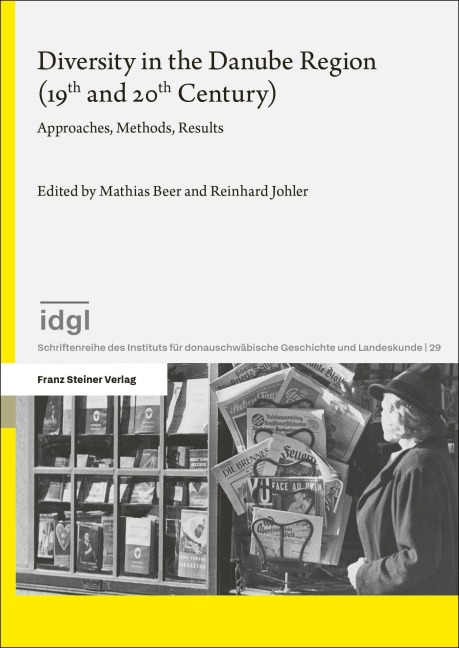 Diversity in the Danube Region (19th and 20th Century) - 