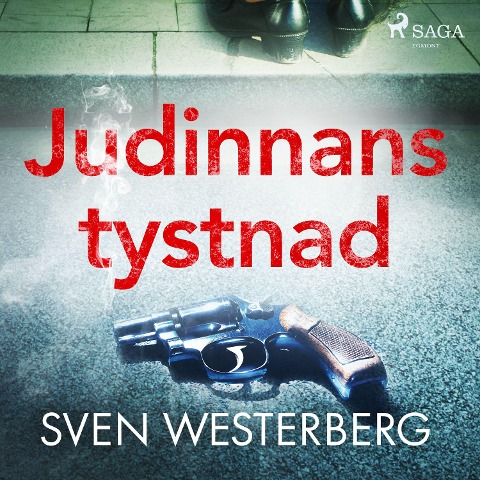 Judinnans tystnad - Sven Westerberg