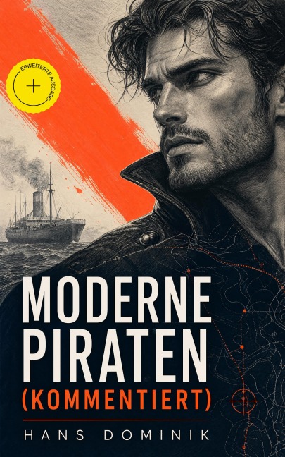 Moderne Piraten (Kommentiert) - Hans Dominik