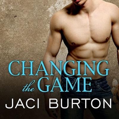 Changing the Game Lib/E - Jaci Burton