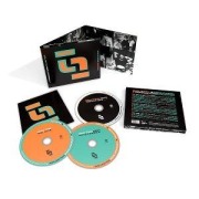 Cover-Bild zum Titel 'Industry & Seduction: A Thompson Twins Collection' von 'Thompson Twins'