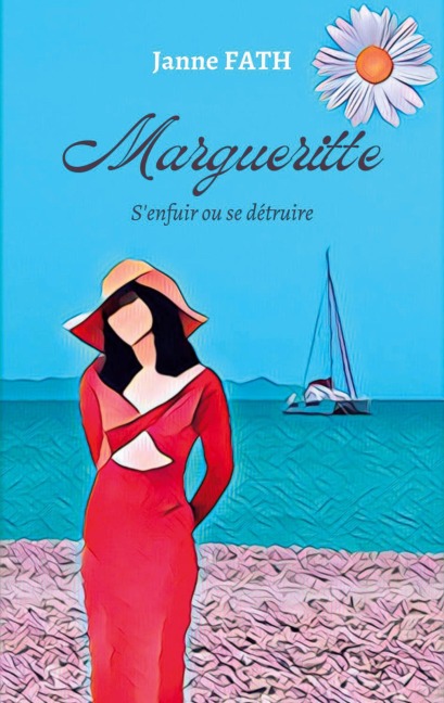Margueritte - Janne Fath