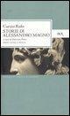Cover-Bild zum Titel 'Storie di Alessandro Magno. Testo latino a fronte' von 'Quinto Curzio Rufo'