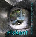 Cover-Bild zum Titel 'R!Iskant' von 'Seebrünzler Gugge'