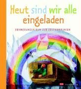 Heut sind wir alle eingeladen - 