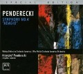 Sinfonie 4 "Adagio" - Penderecki/Polish Sinfonia Iuventus Orchestra