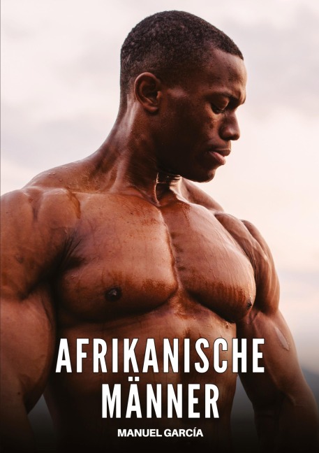 Afrikanische Männer - Manuel García