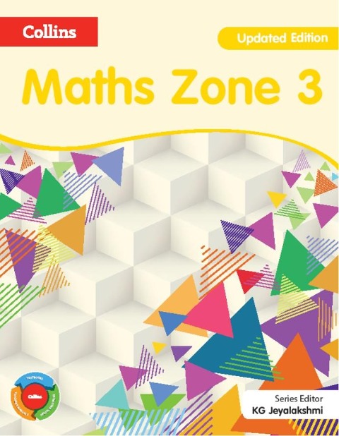 Updated Maths Zone 3 (18-19) - 