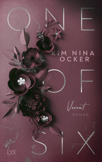 One Of Six - Verrat - Kim Nina Ocker