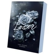 Cover-Bild zum Titel 'Loser' von 'Jane Door'