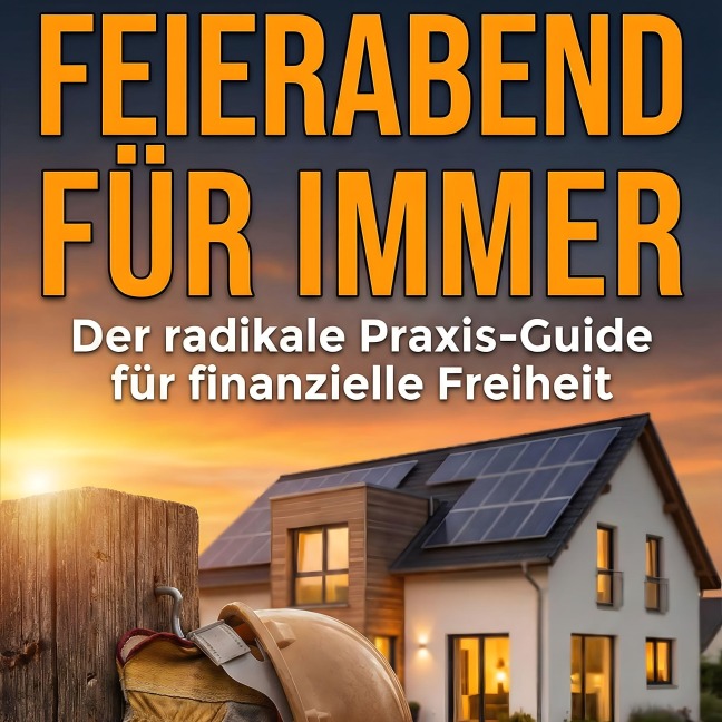 Feierabend für immer - René Keil