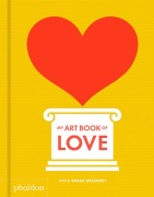 Cover-Bild zum Titel 'My Art Book of Love' von 'Shana Gozansky'