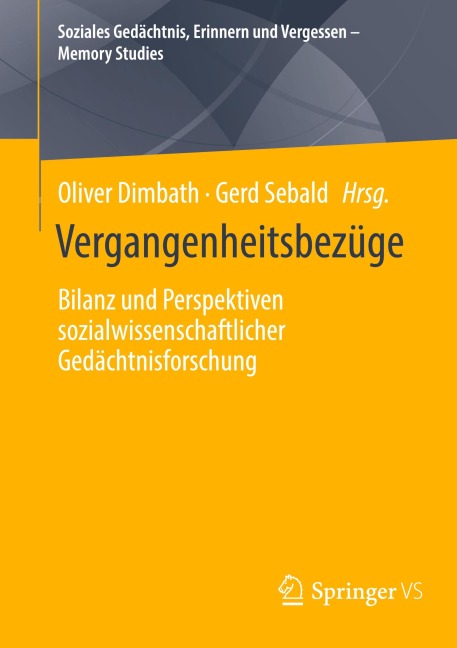 Vergangenheitsbezüge - 