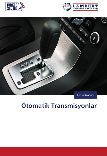 Otomatik Transmisyonlar - Emre Arabac¿