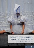 Cover-Bild zum Titel ''Non tutti vissero felici e contenti'. Emma Dante tra fiaba e teatro' von 'Simona Scattina'