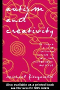 Cover-Bild zum Titel 'Autism and Creativity' von 'Michael Fitzgerald'