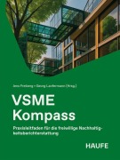 Cover-Bild zum Titel 'VSME-Kompass' von ''