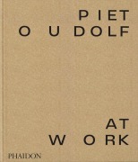 Cover-Bild zum Titel 'Piet Oudolf At Work' von 'Piet Oudolf, Noel Kingsbury, Cassian Schmidt'
